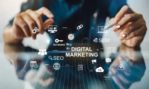 top 5 digital marketing expert in kerala